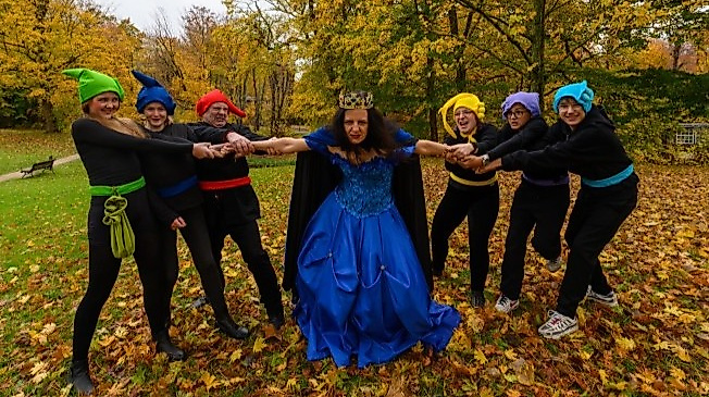 25-12-07 Schneewittchen 2 ©NdB