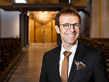 »Allerley Sonaten«. Lübecker Orgelsommer im Dom