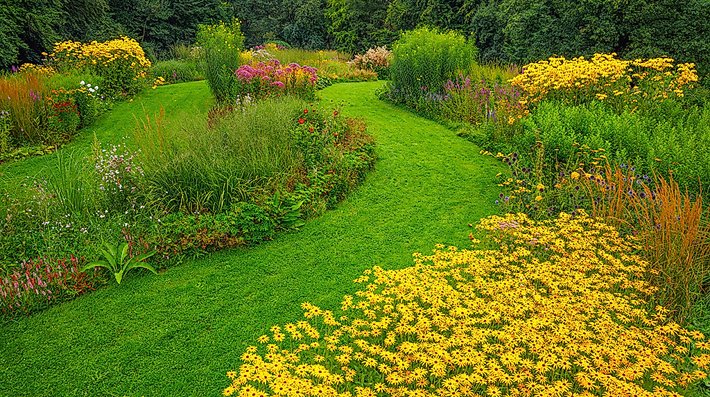Staudenwochen am Michaelshof