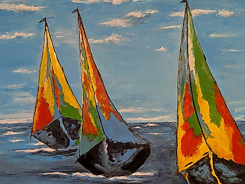 25-12-22 Segelboote IngridJanne