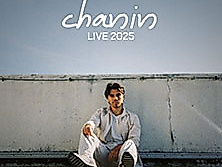 Chanin - Tour 2025