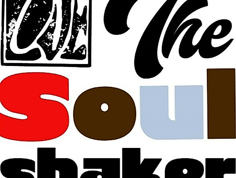 Soul Shaker