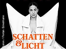 LaFee - SCHATTEN & LICHT TOUR 2025