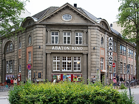 Abaton-Kino