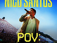 Nico Santos - POV: SUMMER TOUR 2027