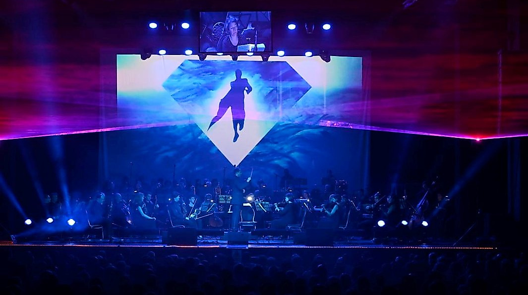 The Music of Hans Zimmer & Others