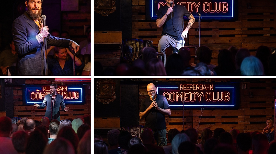 Reeperbahn Comedy Club (2)