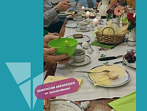 Abendessen