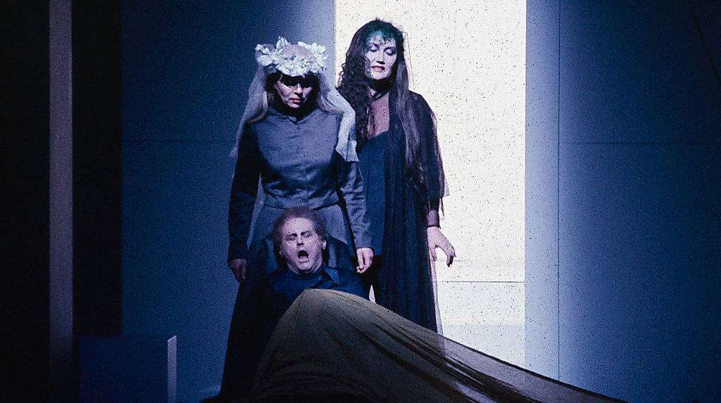 Tristan und Isolde