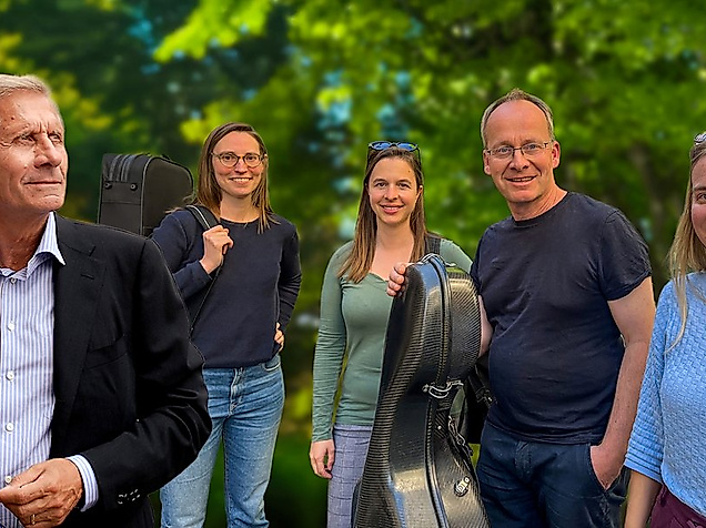 Mozarts Zauberflöte instrumental