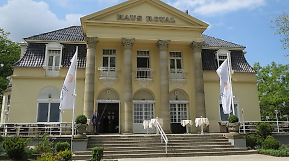Villa Mare Travemünde