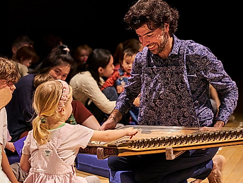 Funkelkonzert S / Obotaqua