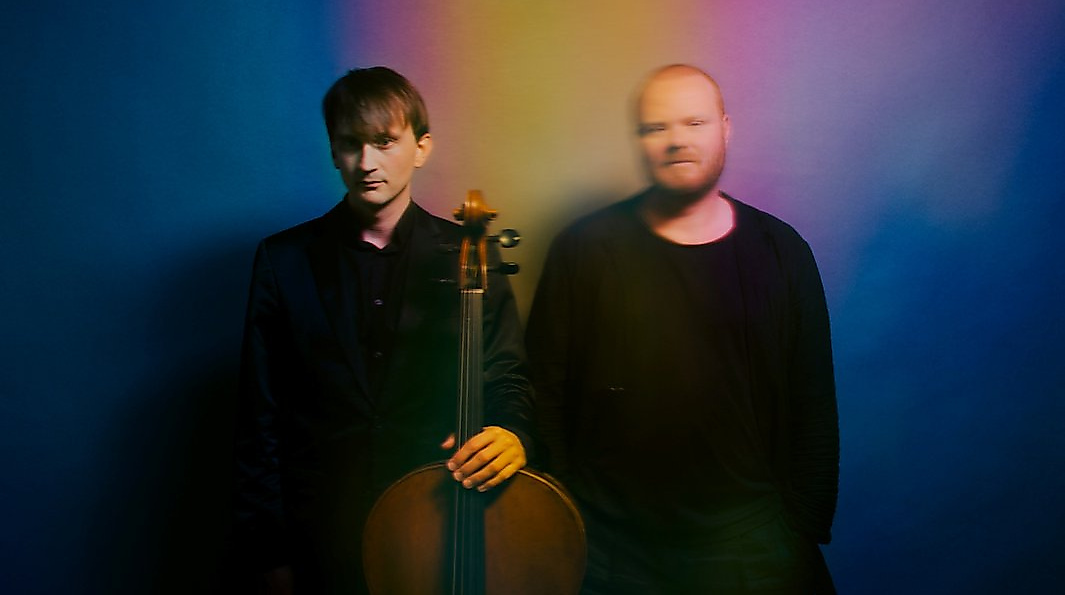 Kai Schumacher & Benedict Kloeckner
