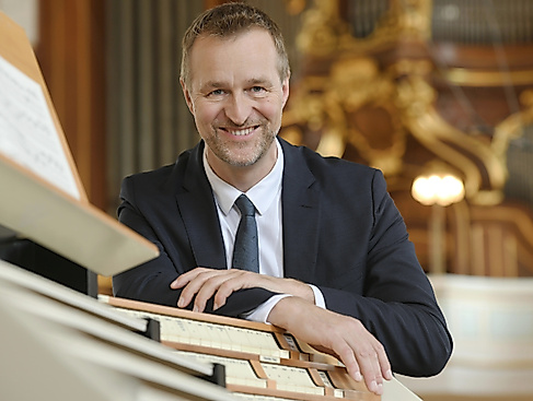 Michelkantor Jörg Endebrock