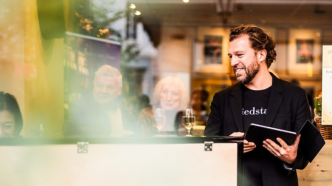 Liedstadt-Opening in Bramfeld