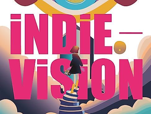 IndieVisionDRUCK