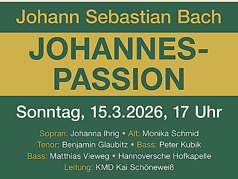 Johannes Passion