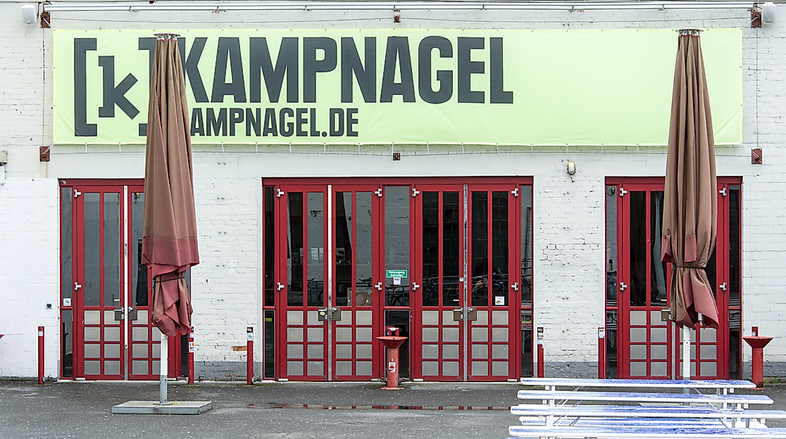 Kampnagel