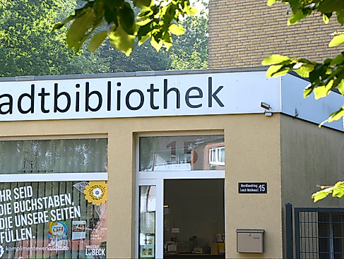 NEU! Plaudertreff inTravemünde