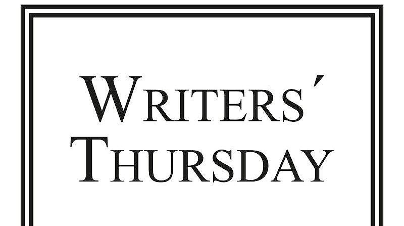 Writers Thursday Special