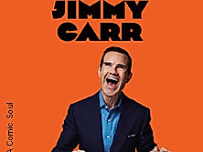 Jimmy Carr - Laughs Funny