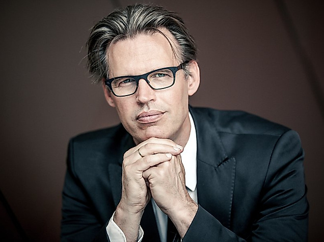 NDR Vokalensemble / Klaas Stok