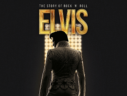 Elvis - The Story of Rock’n’Roll