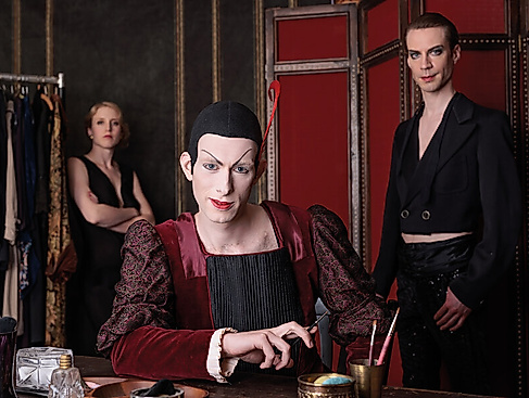 Mephisto