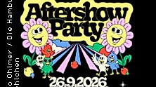 Die Hamburger Goldkehlchen - Die offizielle Aftershowparty