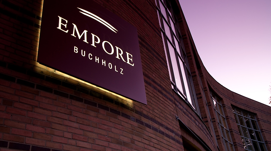 EMPORE Buchholz