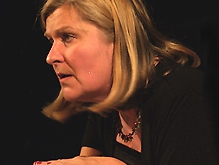 Helga Siebert – ULTIMO 2026 Kabarettistischer Jahresrückblick