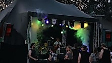 Teterock Festival