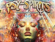 Psy-Spirits 2026