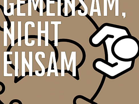 GEMEINSAM, NICHT EINSAM – Roundtable der Gemeinnützigen - GEMEINSAM, NICHT EINSAM – Roundtable der Gemeinnützigen