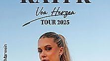 KATI K - "Von Herzen" - Tour 2025