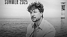 Samu Haber - Summer 2025