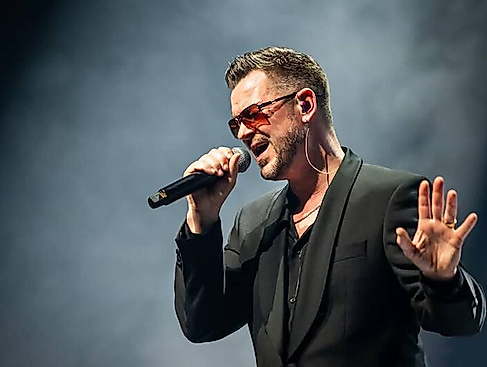 George Michael Xperience - Amazing Tour 2026