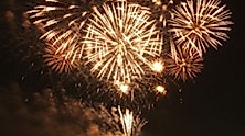 Ostsee in Flammen - Aftershow Party