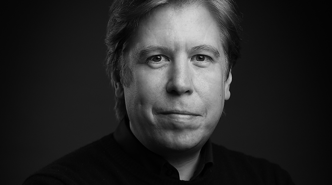 Im Keller der Metaphysik #10