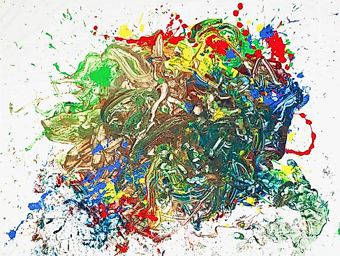 LICHTHOF Hub: Kandinsky vs. Klee