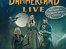 Dämmerland - Live 2026