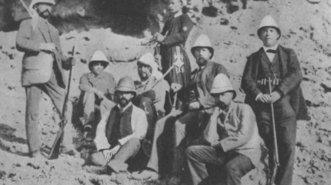 „Pest, Cholera, Corona – Pandemieschutz im historischen Vergleich“