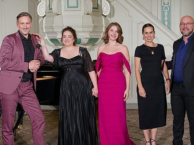 Berliner Operetten Ensemble