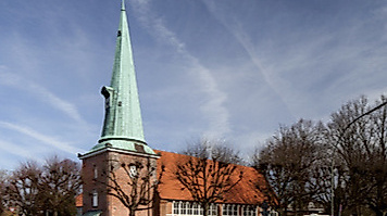 St. Johannis zu Hamburg-Eppendorf