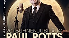 Paul Potts - 20. Bühnenjubiläum - La Luna: Ein Traum. Eine Stimme