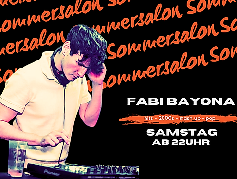 Sa - Fabi Bayona