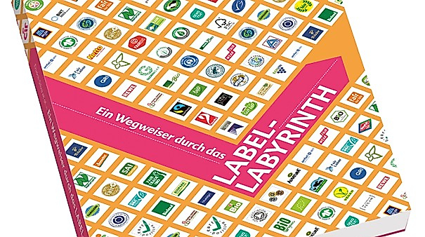 Wegweiser durch das Label-Labyrinth