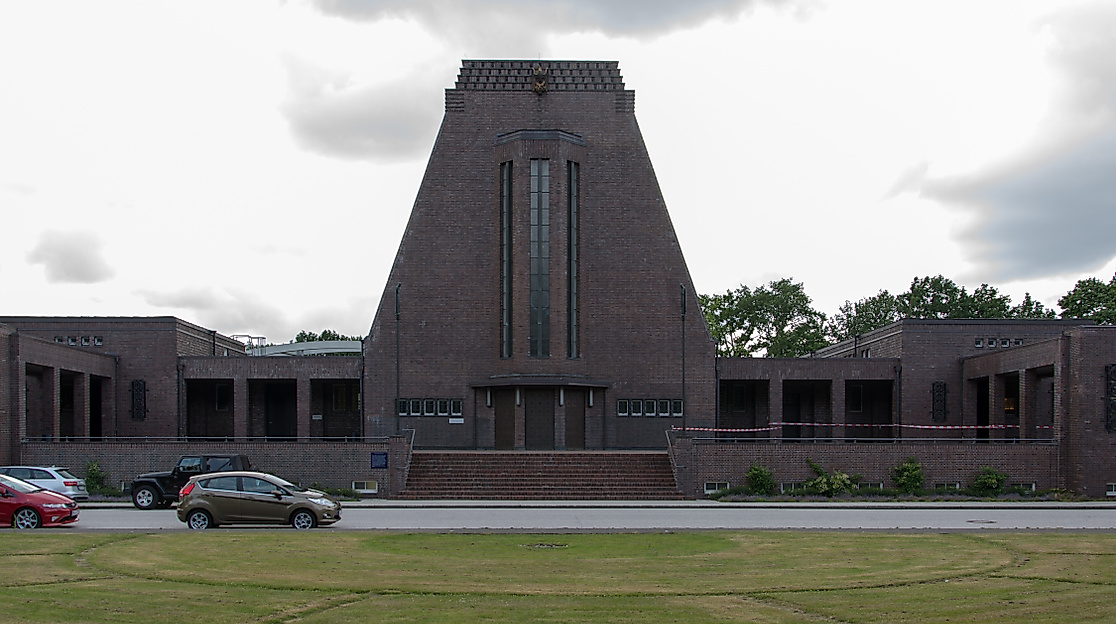 Forum Ohlsdorf