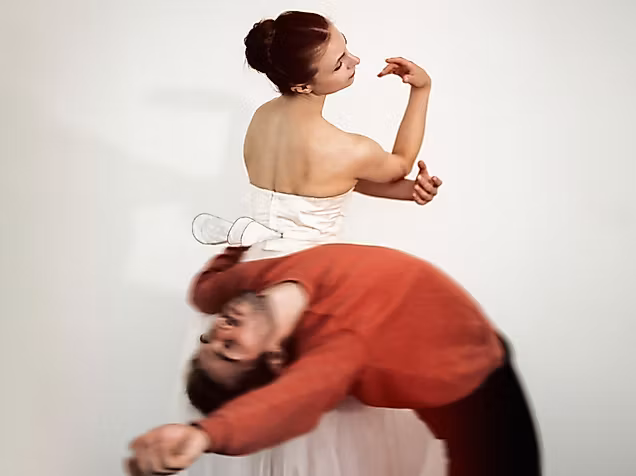 ROMANTIC EVOLUTION/S