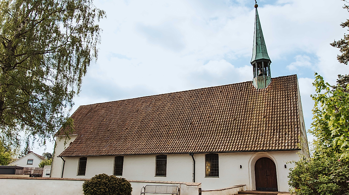 Heilig-Geist-Kirche